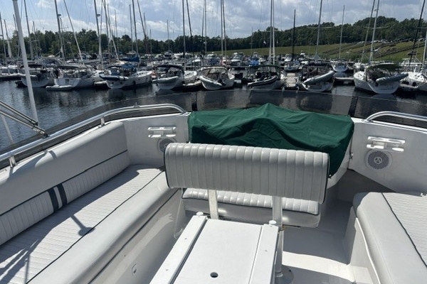 PEREGRINE 39ft Mainship Yacht For Sale