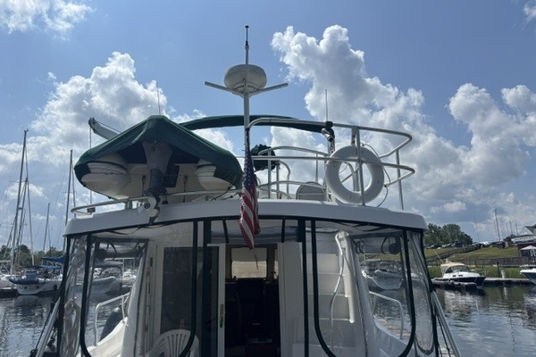 PEREGRINE 39ft Mainship Yacht For Sale