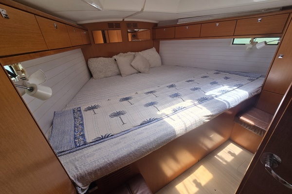 Kunomoya 46ft Bavaria Yacht For Sale