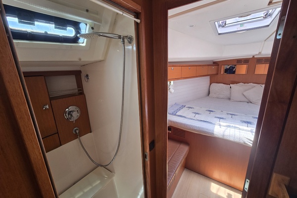 Kunomoya 46ft Bavaria Yacht For Sale