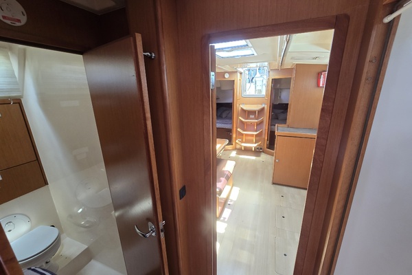 Kunomoya 46ft Bavaria Yacht For Sale