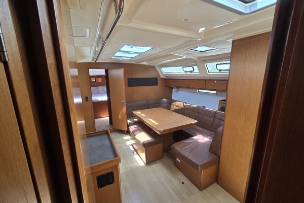 Kunomoya 46ft Bavaria Yacht For Sale