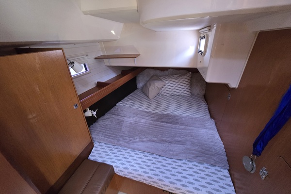 Kunomoya 46ft Bavaria Yacht For Sale