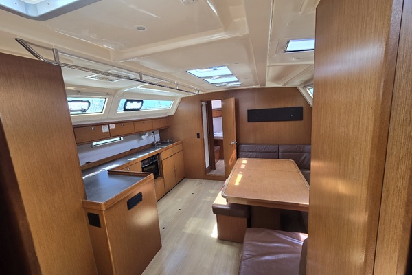 Kunomoya 46ft Bavaria Yacht For Sale