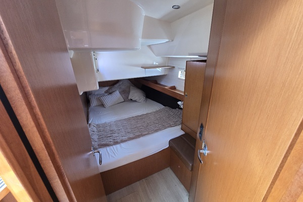 Kunomoya 46ft Bavaria Yacht For Sale