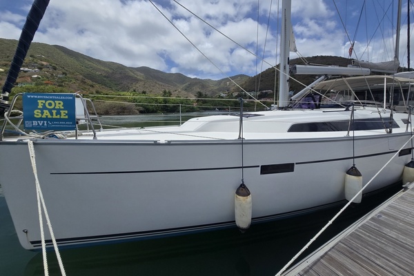 Kunomoya 46ft Bavaria Yacht For Sale