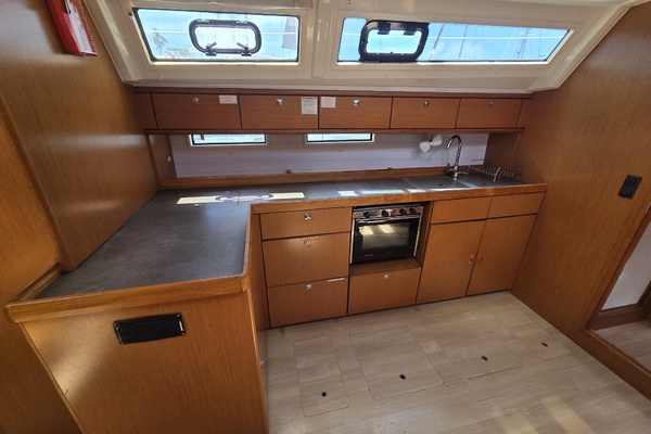Kunomoya 46ft Bavaria Yacht For Sale