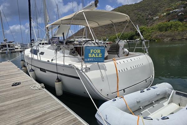 Kunomoya 46ft Bavaria Yacht For Sale