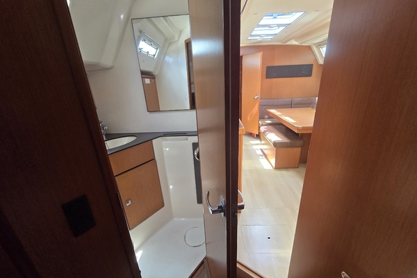 Kunomoya 46ft Bavaria Yacht For Sale