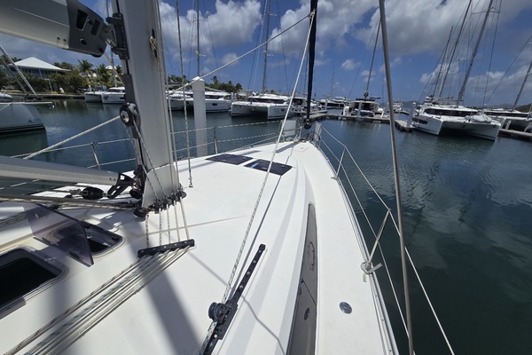 Kunomoya 46ft Bavaria Yacht For Sale