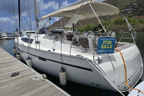 Kunomoya 46ft Bavaria Yacht For Sale