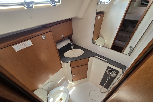Kunomoya 46ft Bavaria Yacht For Sale