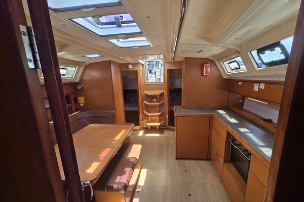 Kunomoya 46ft Bavaria Yacht For Sale