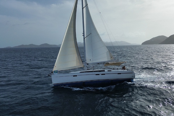Kunomoya 46ft Bavaria Yacht For Sale