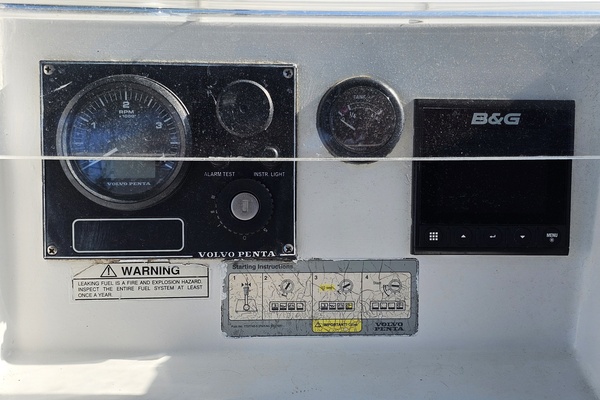 Elixir 43ft Beneteau Yacht For Sale