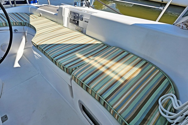 Elixir 43ft Beneteau Yacht For Sale