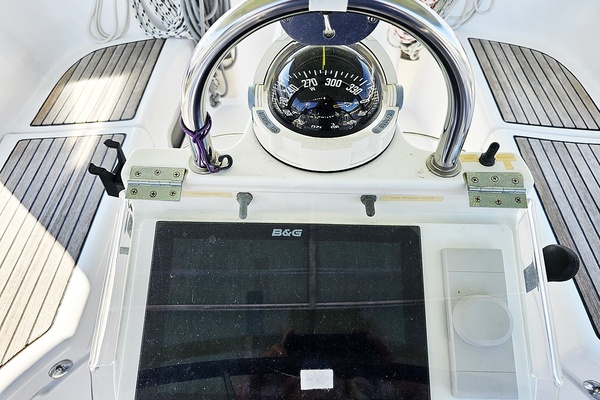 Elixir 43ft Beneteau Yacht For Sale