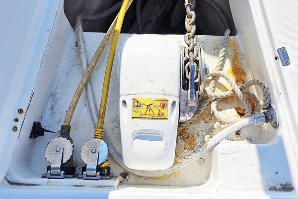 Elixir 43ft Beneteau Yacht For Sale