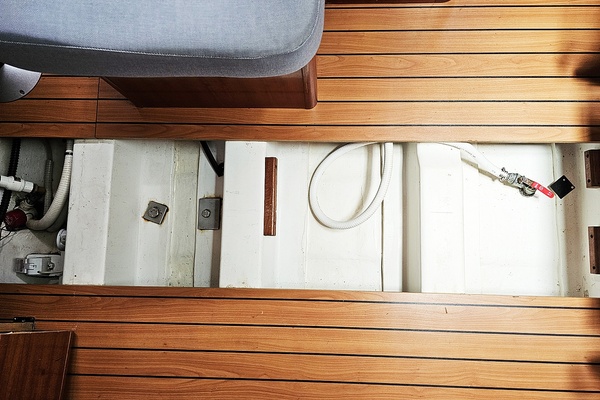 Elixir 43ft Beneteau Yacht For Sale