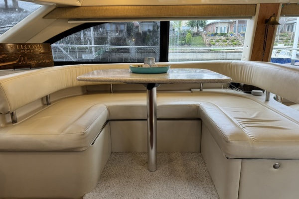 41ft Meridian Yacht For Sale