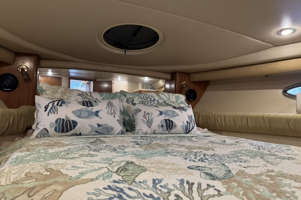 41ft Meridian Yacht For Sale