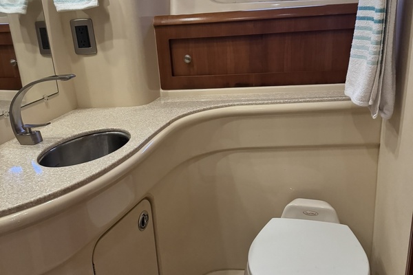 41ft Meridian Yacht For Sale