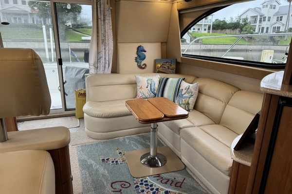 41ft Meridian Yacht For Sale