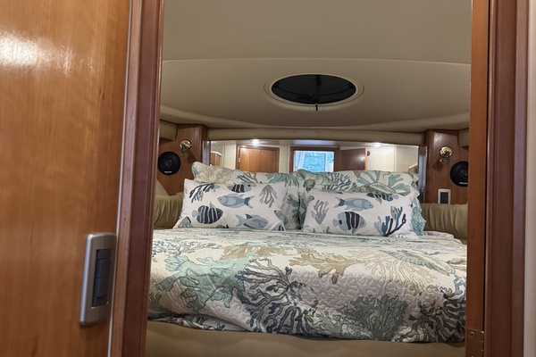 41ft Meridian Yacht For Sale