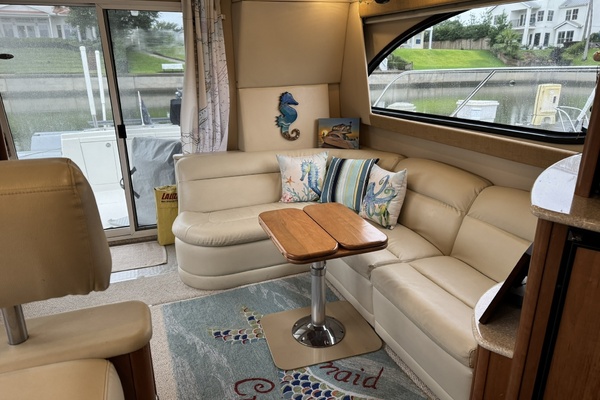 41ft Meridian Yacht For Sale