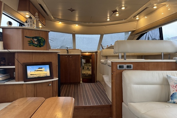 41ft Meridian Yacht For Sale