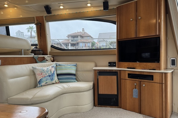 41ft Meridian Yacht For Sale