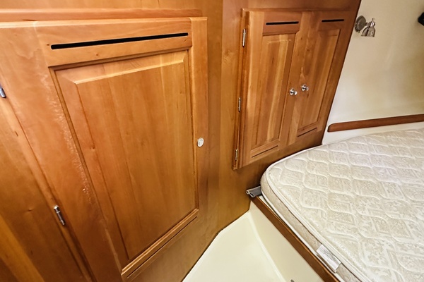37ft Tartan Yacht For Sale