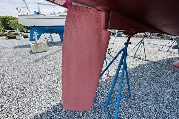 37ft Tartan Yacht For Sale