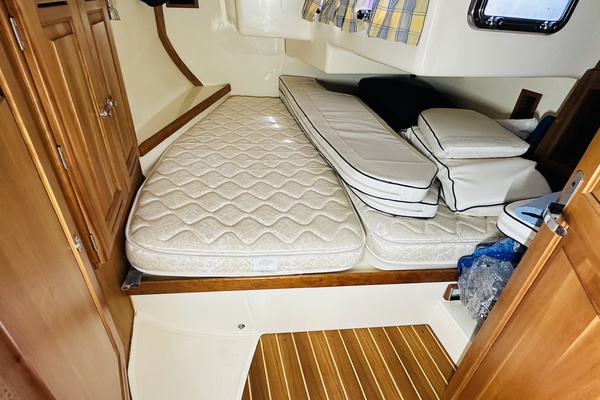 37ft Tartan Yacht For Sale