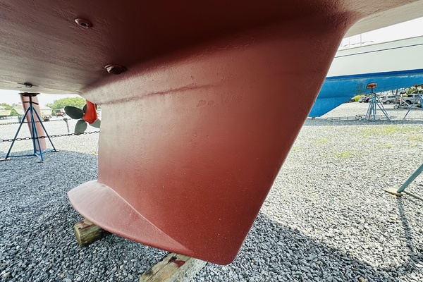 37ft Tartan Yacht For Sale