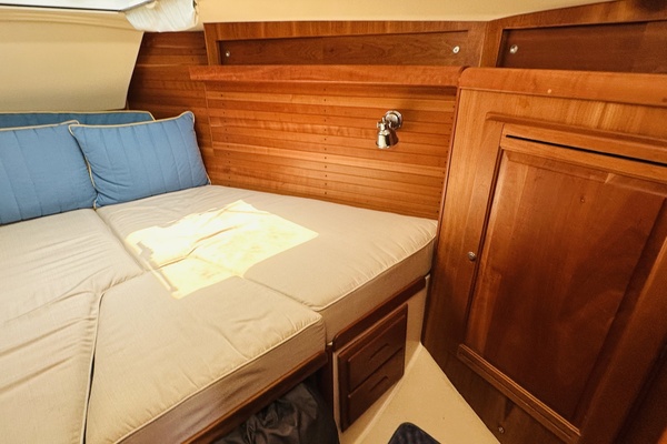 37ft Tartan Yacht For Sale