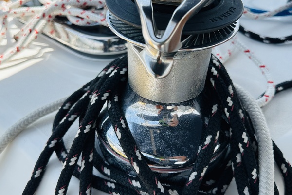 37ft Tartan Yacht For Sale