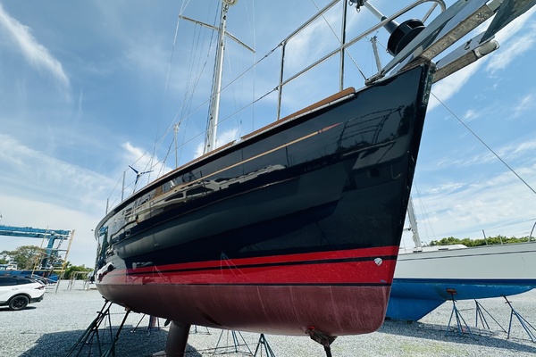 37ft Tartan Yacht For Sale