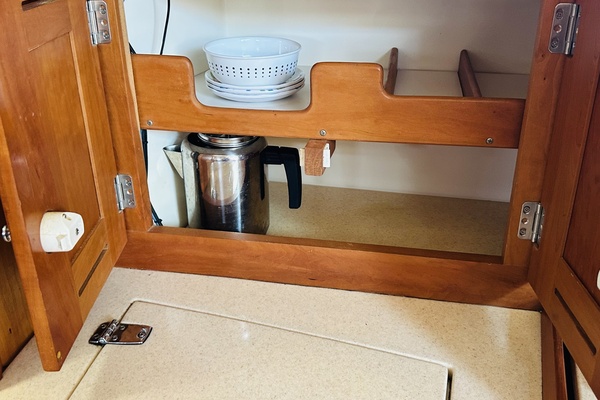 37ft Tartan Yacht For Sale