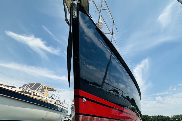37ft Tartan Yacht For Sale