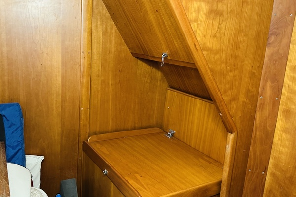 37ft Tartan Yacht For Sale