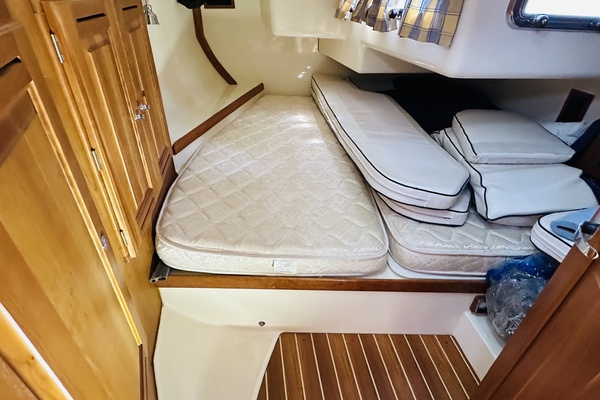 37ft Tartan Yacht For Sale