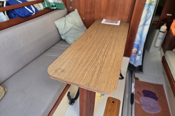 Sharon 25ft Catalina Yacht For Sale