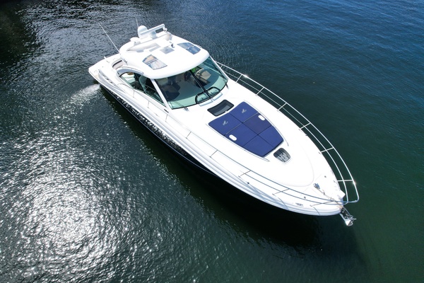48 Sea Ray Sundancer 48ft Sea Ray Yacht For Sale