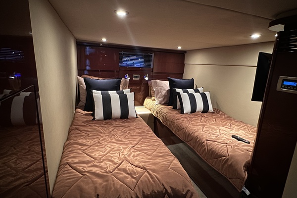 48 Sea Ray Sundancer 48ft Sea Ray Yacht For Sale