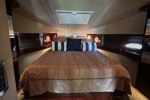 48 Sea Ray Sundancer 48ft Sea Ray Yacht For Sale