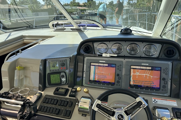 48 Sea Ray Sundancer 48ft Sea Ray Yacht For Sale