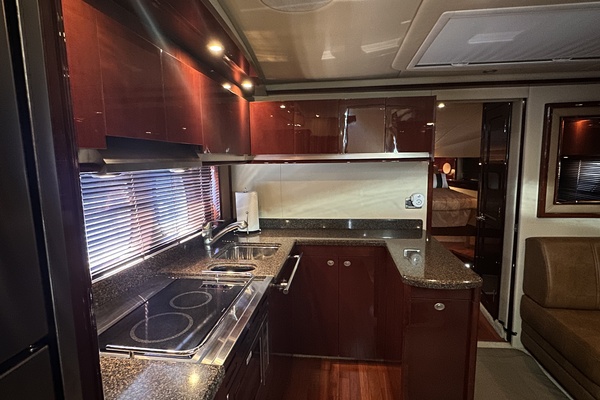 48 Sea Ray Sundancer 48ft Sea Ray Yacht For Sale