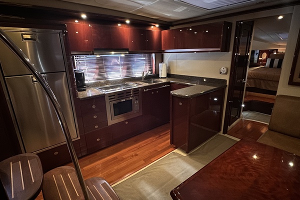 48 Sea Ray Sundancer 48ft Sea Ray Yacht For Sale