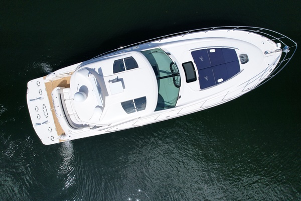 48 Sea Ray Sundancer 48ft Sea Ray Yacht For Sale